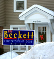 NH Primary 2008